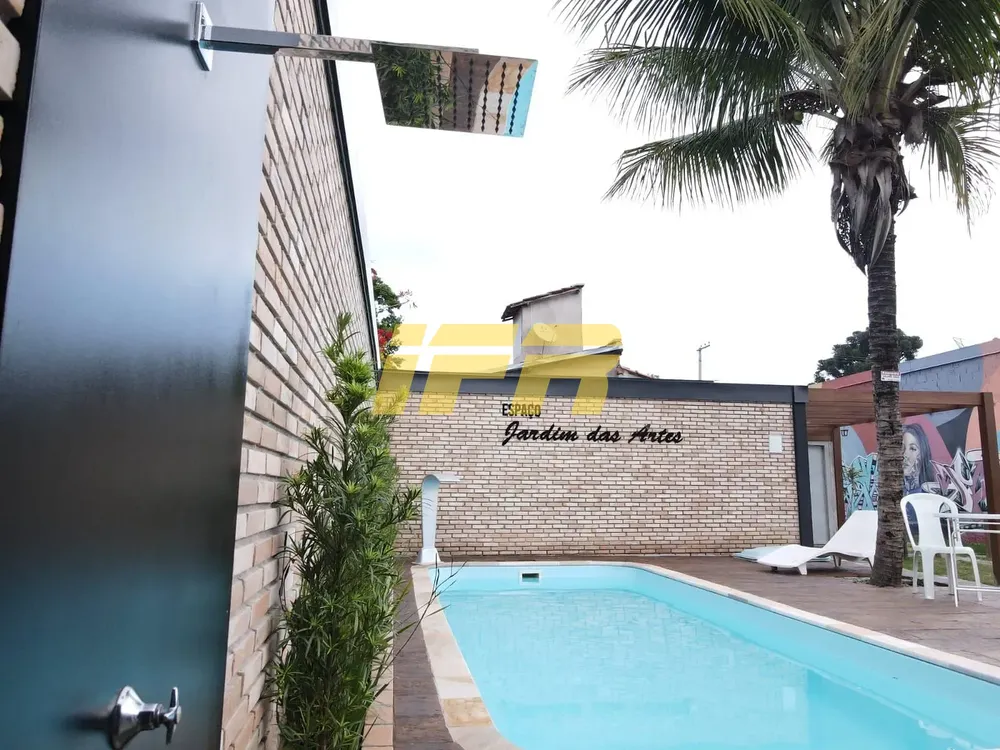 Casa, 2 quartos, 200 m² - Foto 7