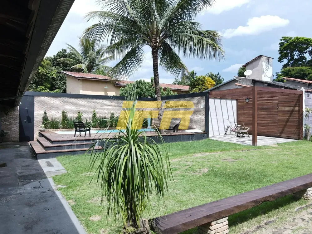 Casa, 2 quartos, 200 m² - Foto 2