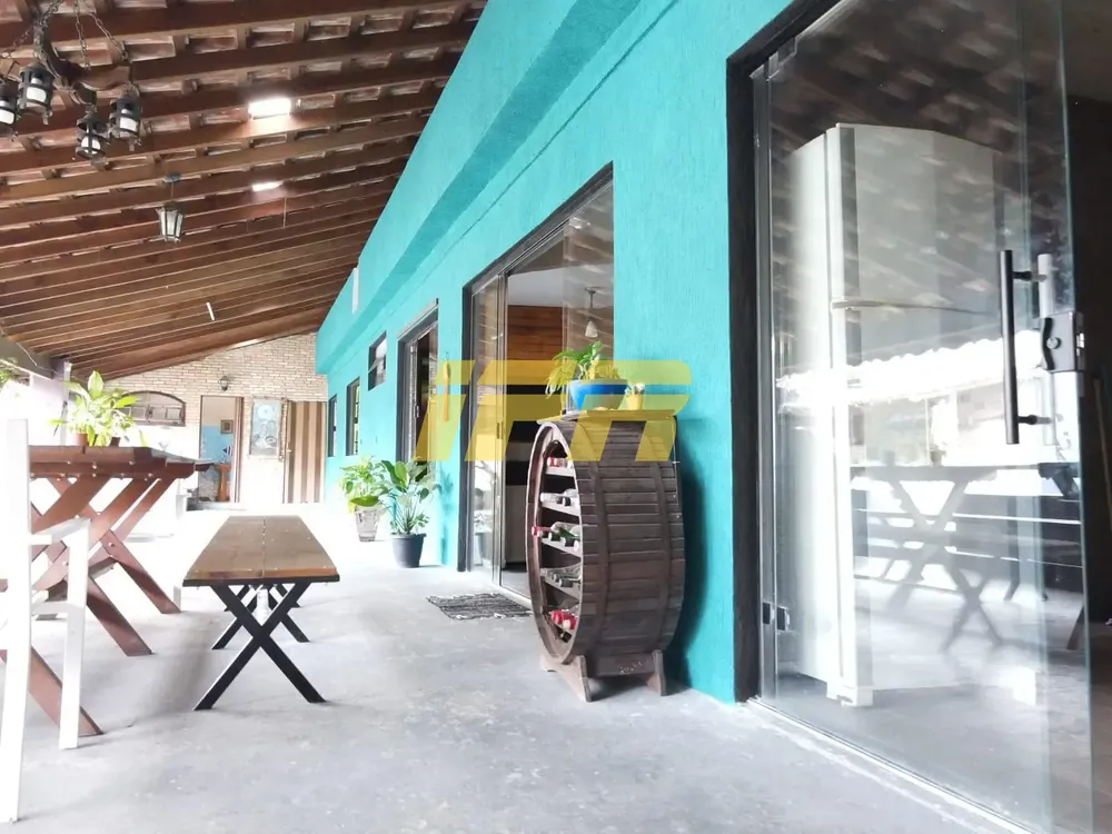 Casa, 2 quartos, 200 m² - Foto 5
