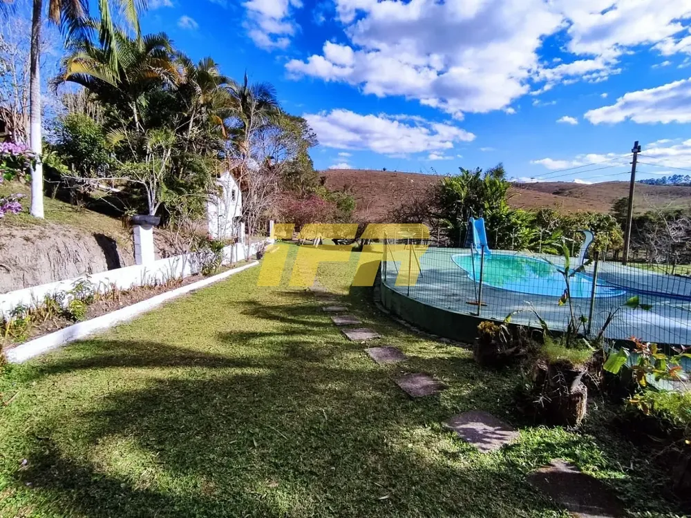 Sítio, 3 quartos, 7 hectares - Foto 7