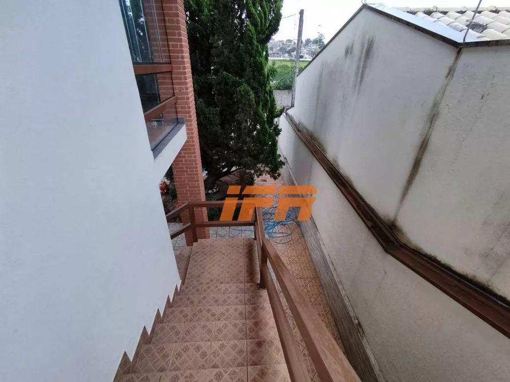 Sobrado à venda e aluguel com 4 quartos, 267m² - Foto 4