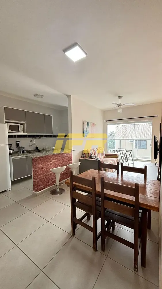 Apartamento, 2 quartos, 60 m² - Foto 1