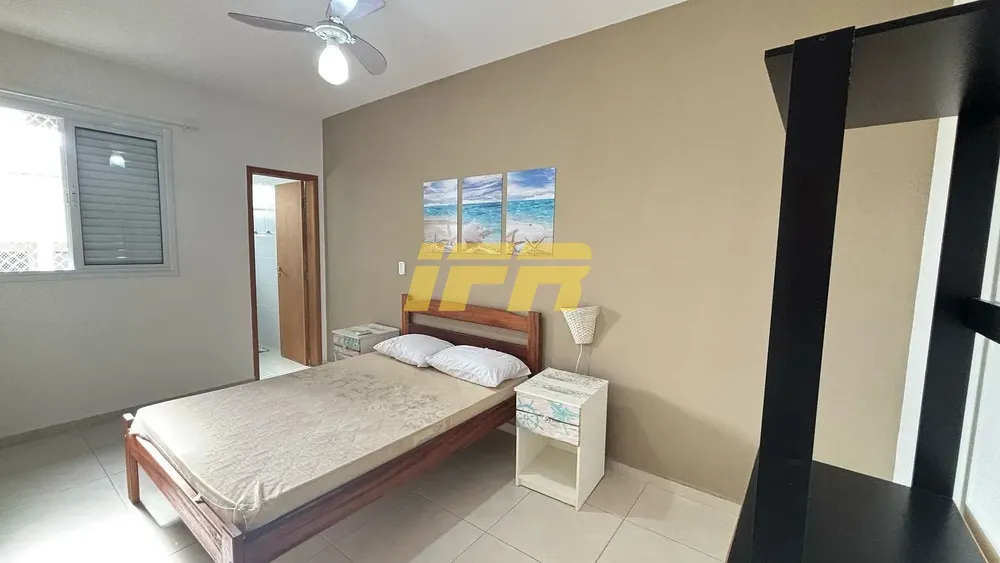 Apartamento, 2 quartos, 60 m² - Foto 6