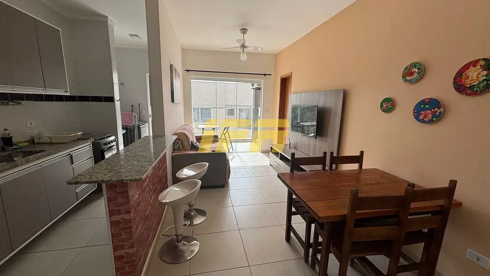 Apartamento, 2 quartos, 60 m² - Foto 8