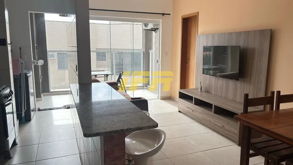 Apartamento, 2 quartos, 60 m² - Foto 4