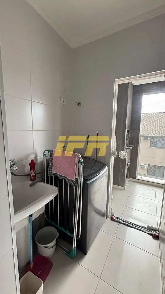 Apartamento, 2 quartos, 60 m² - Foto 5