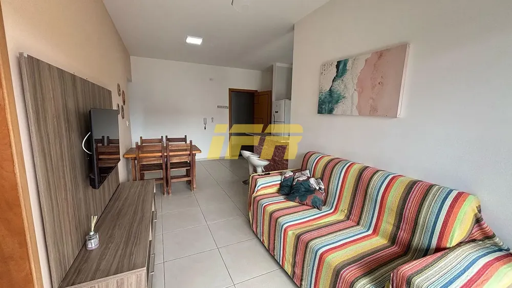 Apartamento, 2 quartos, 60 m² - Foto 2