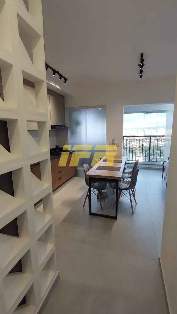 Apartamento, 2 quartos, 73 m² - Foto 4