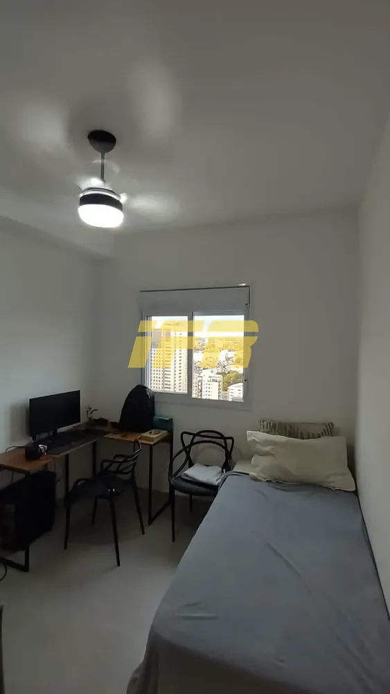 Apartamento, 2 quartos, 73 m² - Foto 6