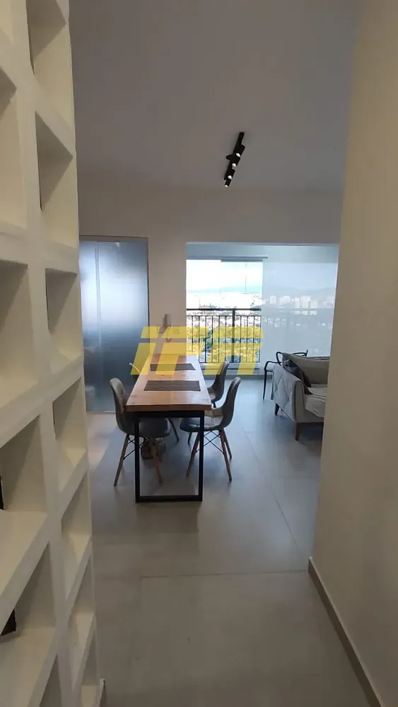 Apartamento, 2 quartos, 73 m² - Foto 5