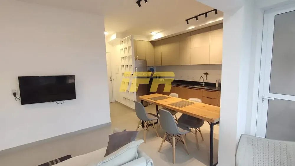Apartamento, 2 quartos, 73 m² - Foto 3