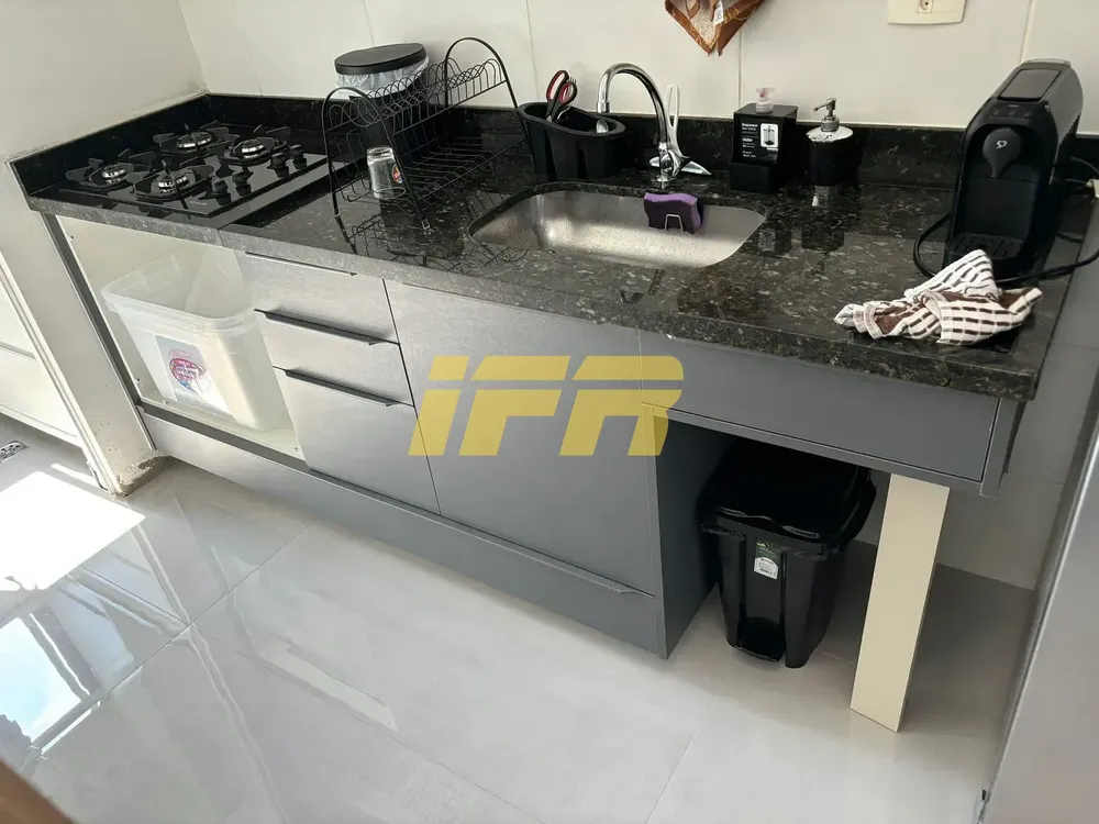 Apartamento, 2 quartos, 63 m² - Foto 4