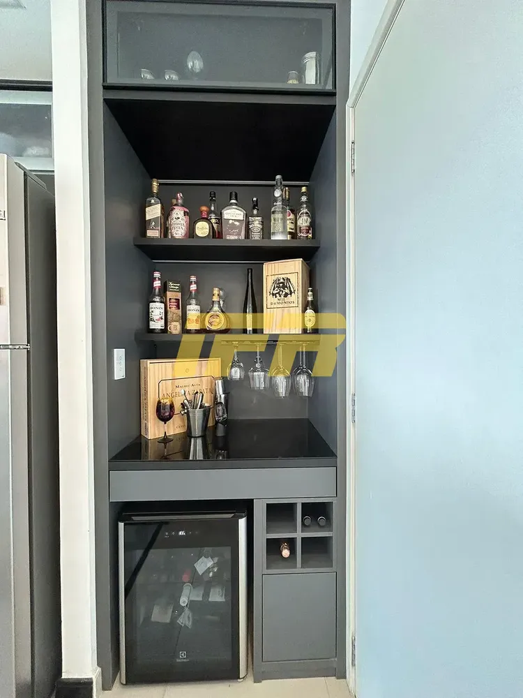 Apartamento, 2 quartos, 63 m² - Foto 6