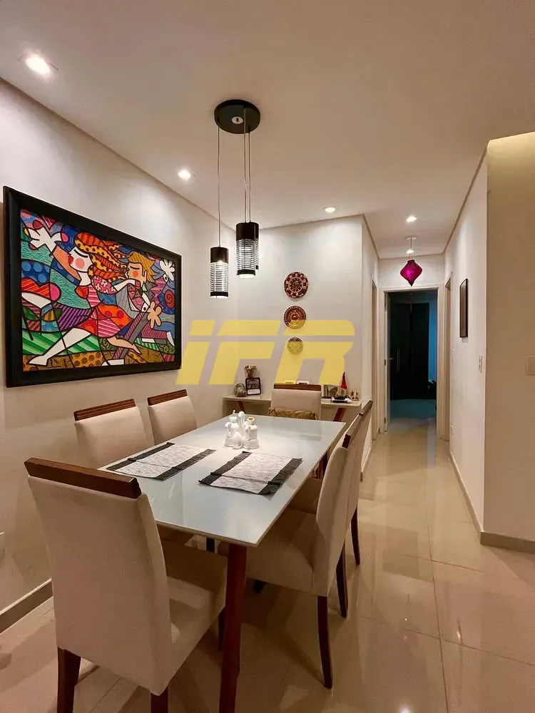 Apartamento, 2 quartos, 63 m² - Foto 1