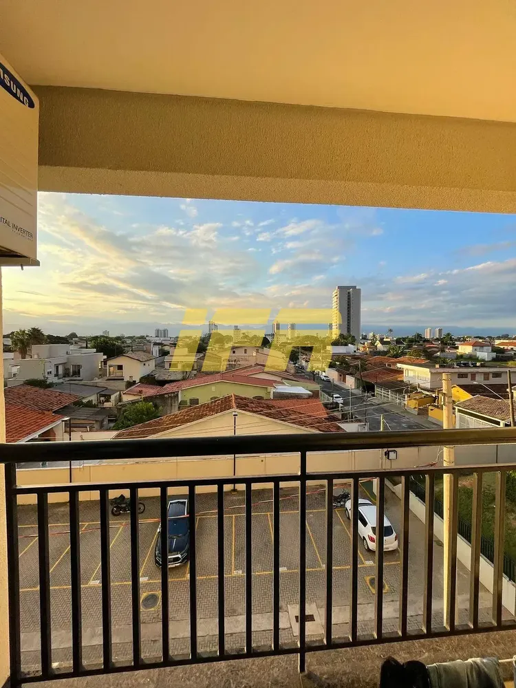Apartamento, 2 quartos, 63 m² - Foto 3