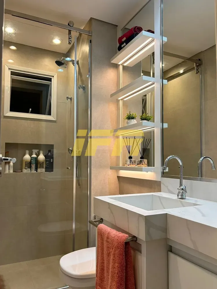 Apartamento, 2 quartos, 63 m² - Foto 5