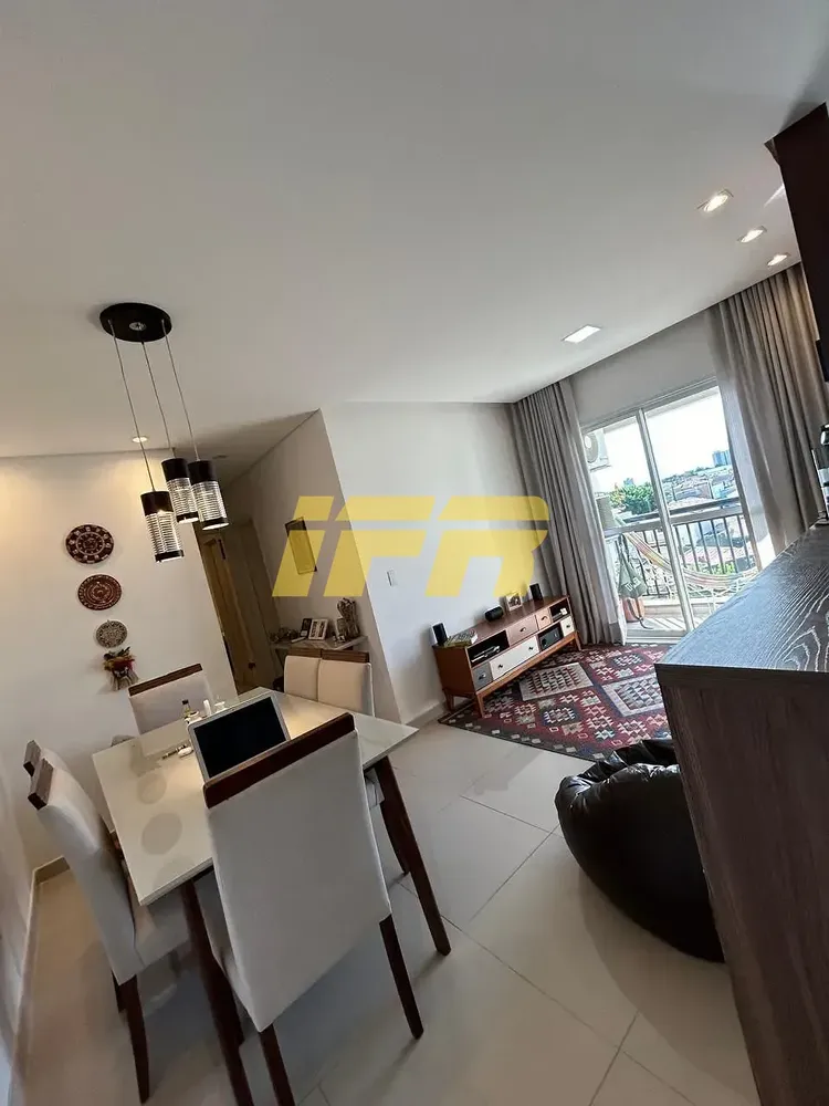 Apartamento, 2 quartos, 63 m² - Foto 2