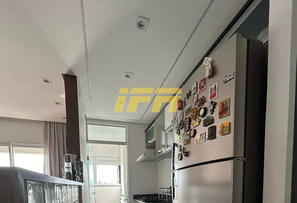 Apartamento, 2 quartos, 63 m² - Foto 10