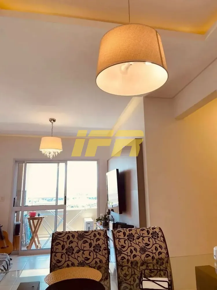 Apartamento, 2 quartos, 88 m² - Foto 2