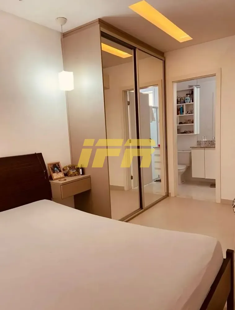 Apartamento, 2 quartos, 88 m² - Foto 11
