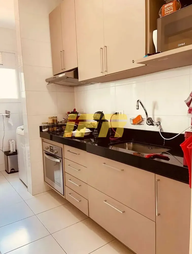 Apartamento, 2 quartos, 88 m² - Foto 12