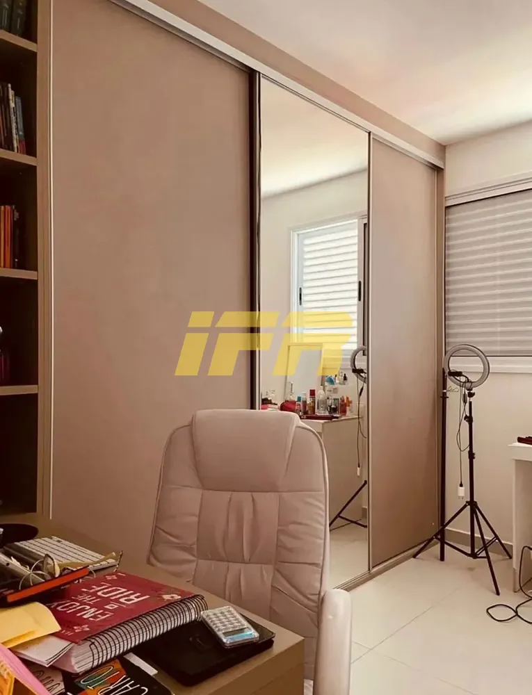 Apartamento, 2 quartos, 88 m² - Foto 9