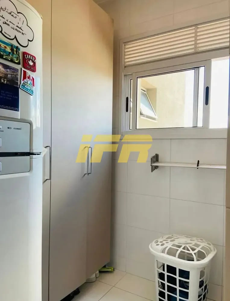 Apartamento, 2 quartos, 88 m² - Foto 7