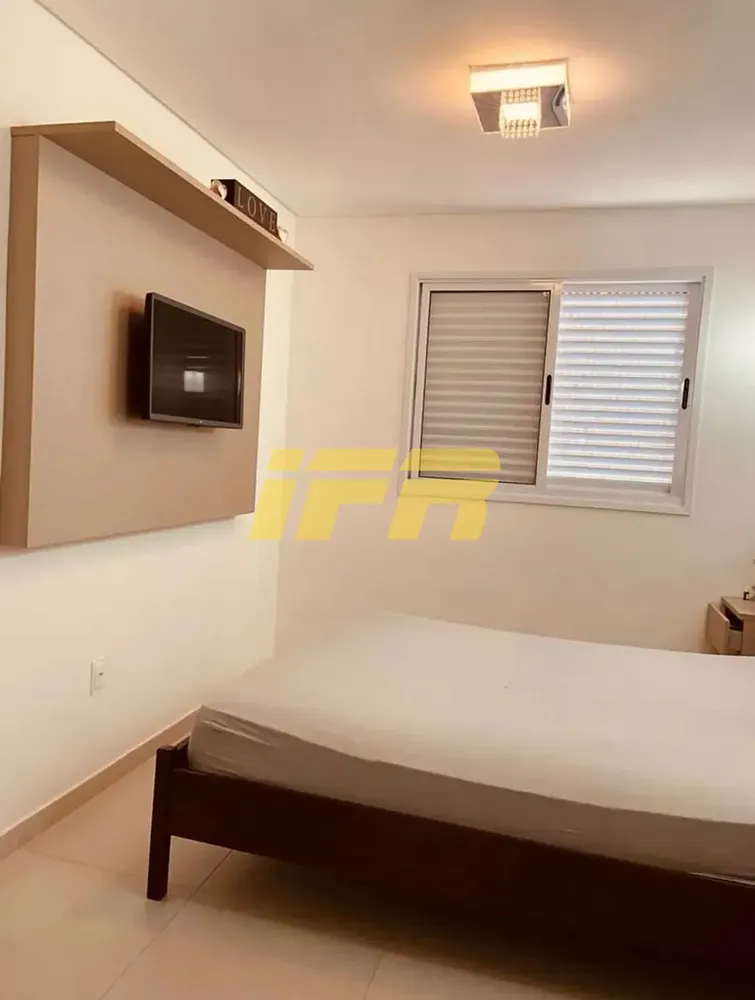 Apartamento, 2 quartos, 88 m² - Foto 5