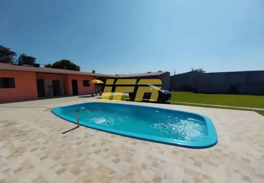 Chácara, 2 quartos, 750 m² - Foto 3