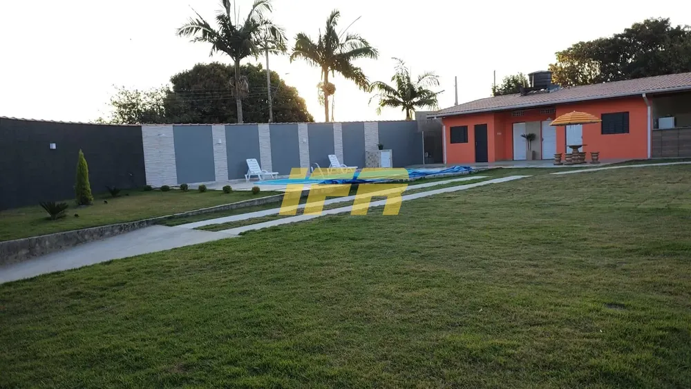 Chácara, 2 quartos, 750 m² - Foto 4