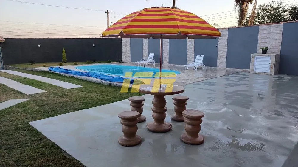 Chácara, 2 quartos, 750 m² - Foto 7