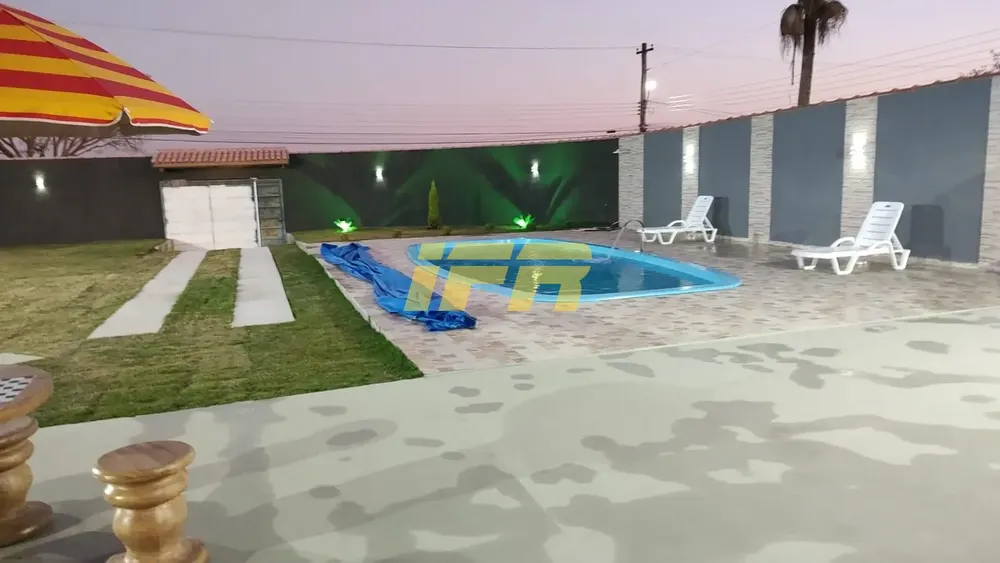 Chácara, 2 quartos, 750 m² - Foto 5