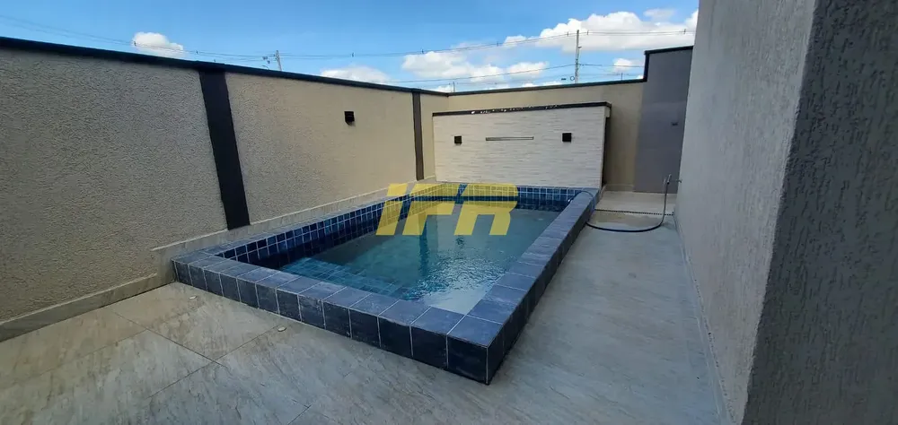 Casa, 3 quartos, 160 m² - Foto 5