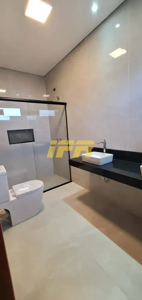 Casa, 3 quartos, 160 m² - Foto 8
