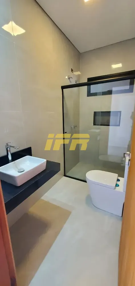 Casa, 3 quartos, 160 m² - Foto 2
