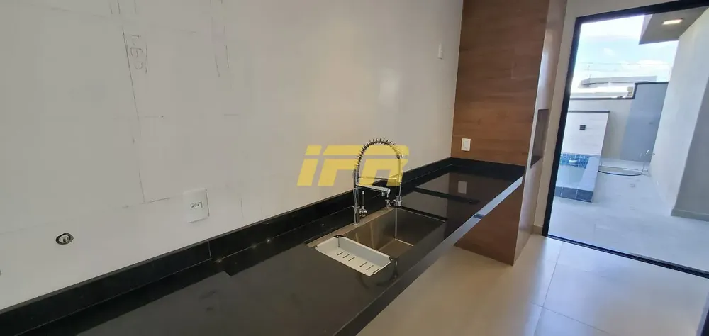Casa, 3 quartos, 160 m² - Foto 4