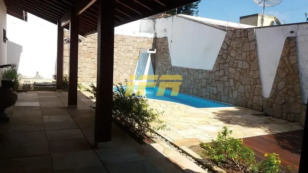 Casa, 3 quartos, 350 m² - Foto 6