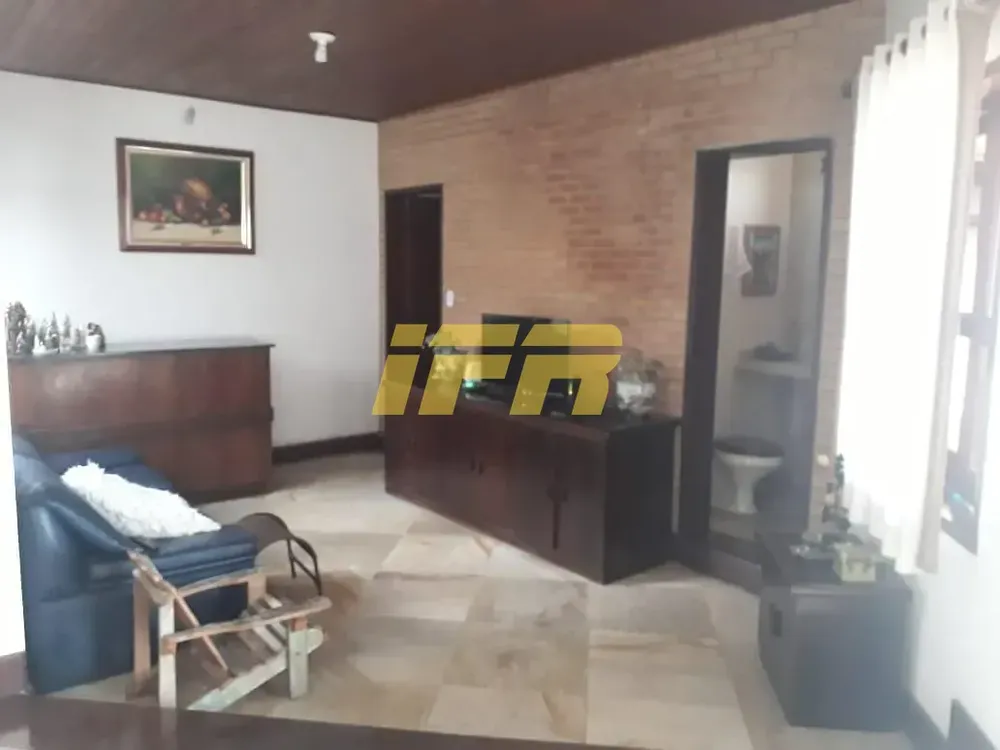 Casa, 3 quartos, 350 m² - Foto 3