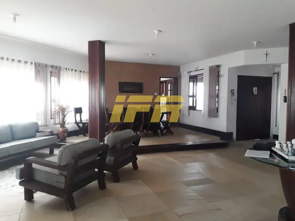 Casa, 3 quartos, 350 m² - Foto 1