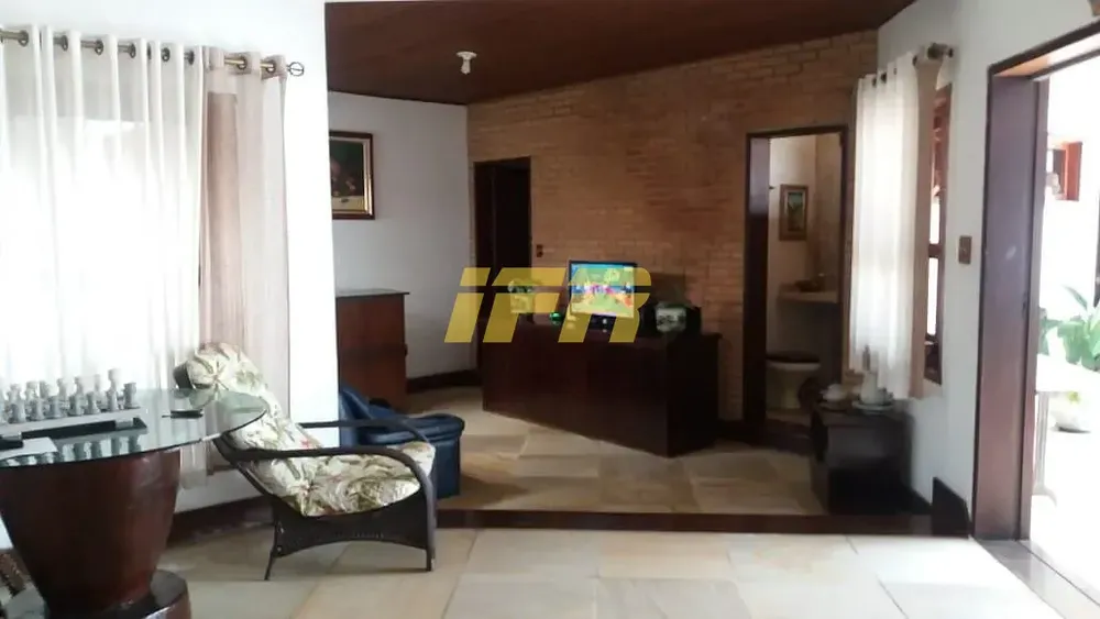 Casa, 3 quartos, 350 m² - Foto 2