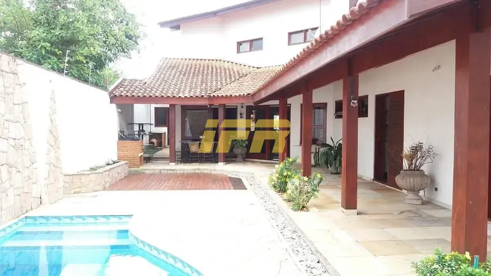 Casa, 3 quartos, 350 m² - Foto 4