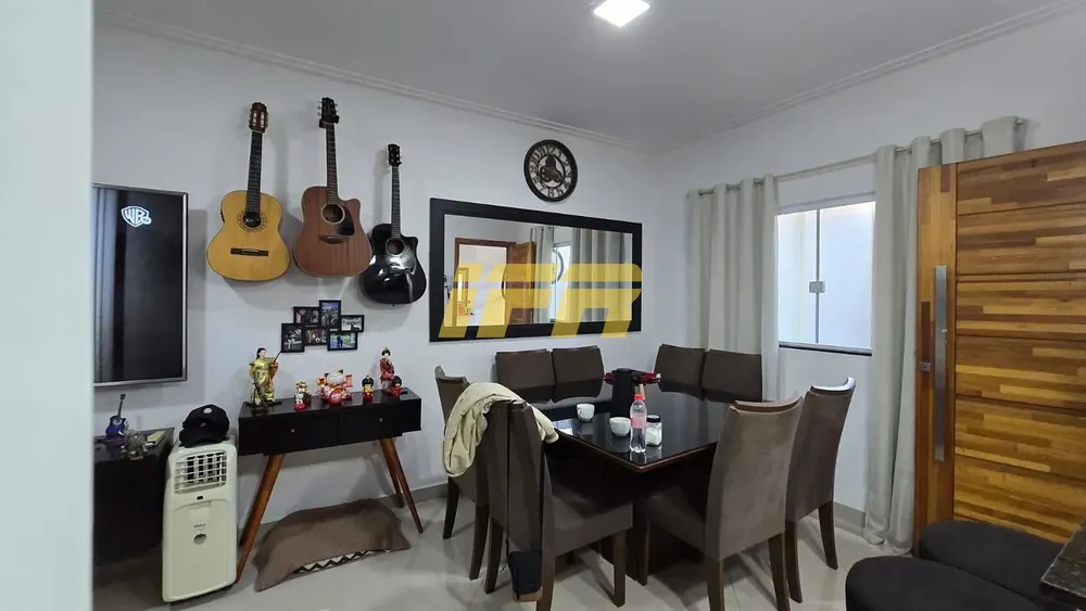 Casa, 3 quartos, 90 m² - Foto 7