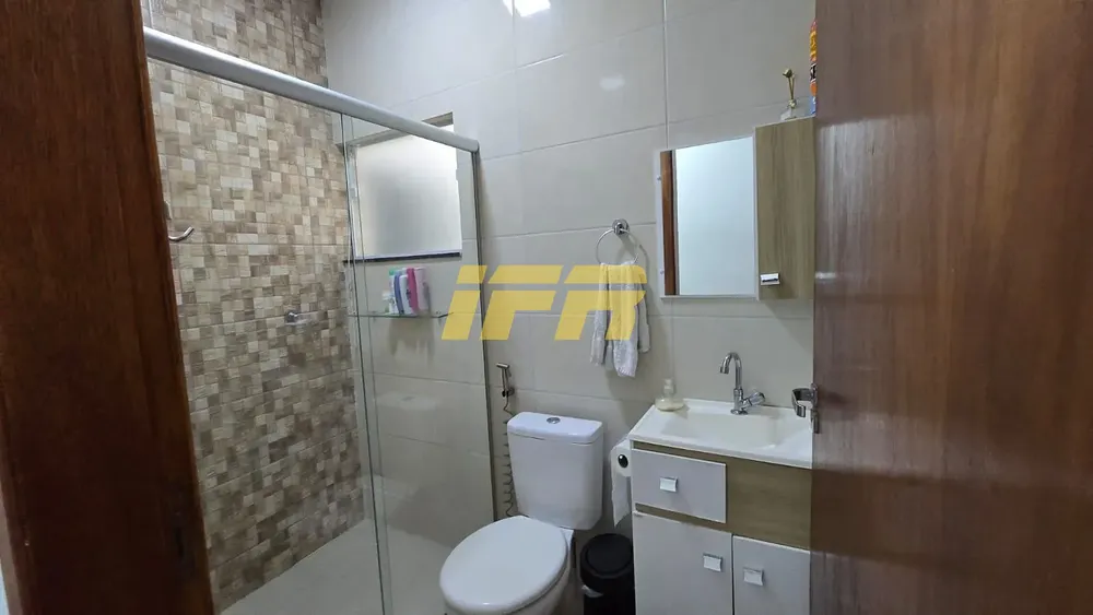 Casa, 3 quartos, 90 m² - Foto 4