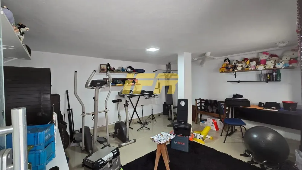 Casa, 3 quartos, 90 m² - Foto 8