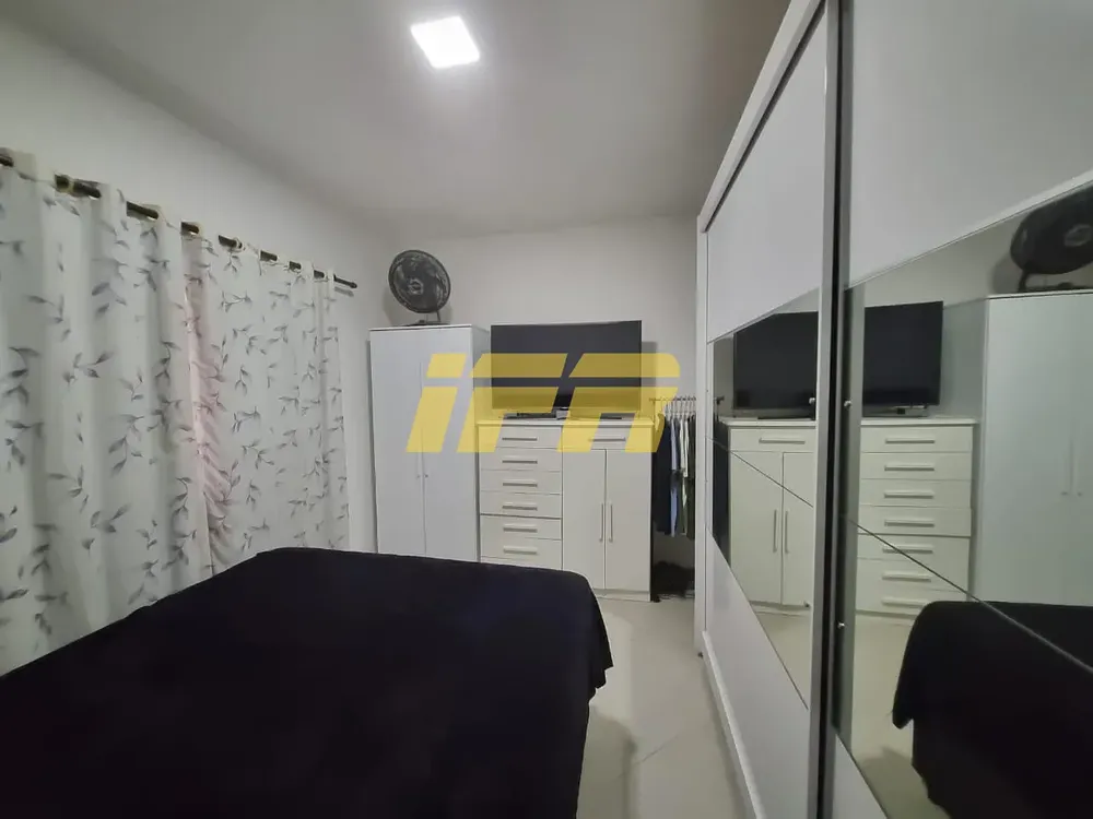 Casa, 3 quartos, 90 m² - Foto 12