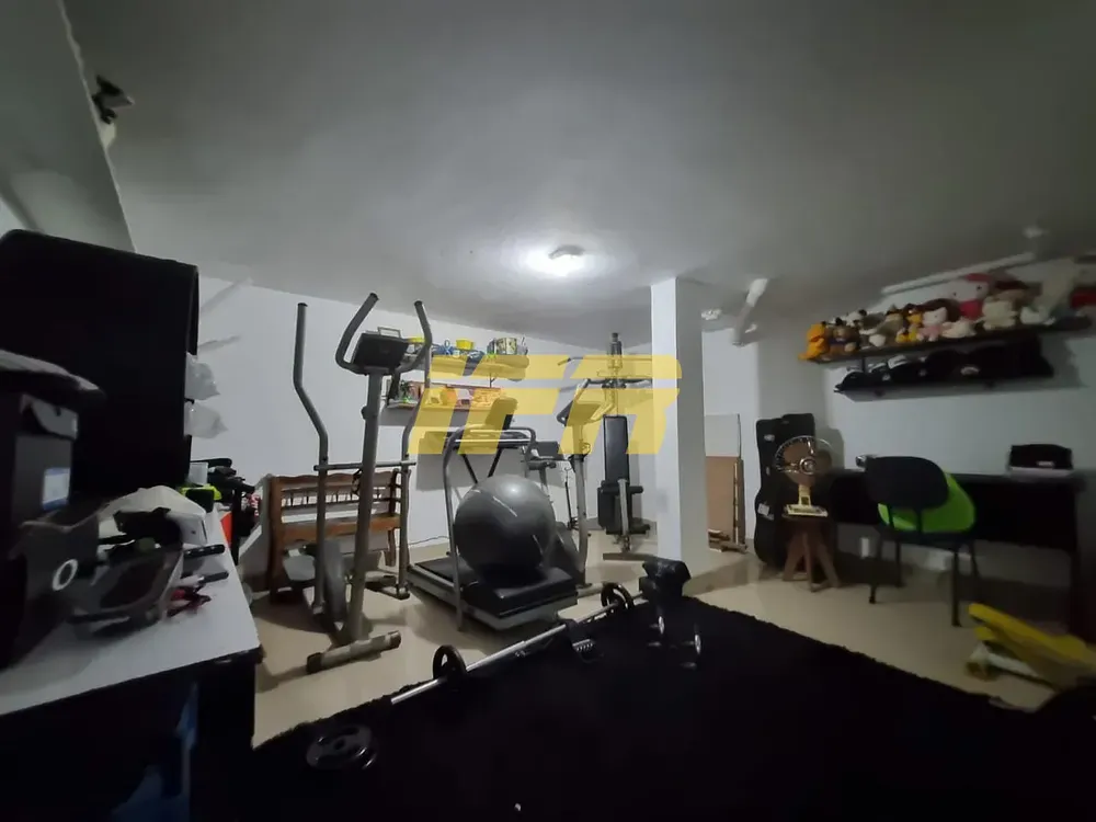 Casa, 3 quartos, 90 m² - Foto 11