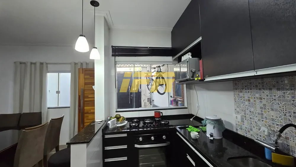 Casa, 3 quartos, 90 m² - Foto 6