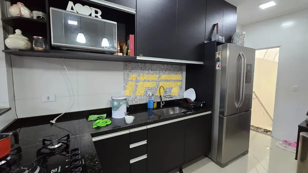 Casa, 3 quartos, 90 m² - Foto 5