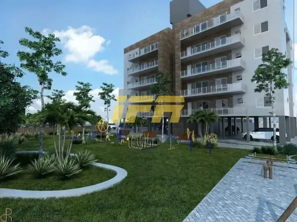 Apartamento, 2 quartos, 68 m² - Foto 11