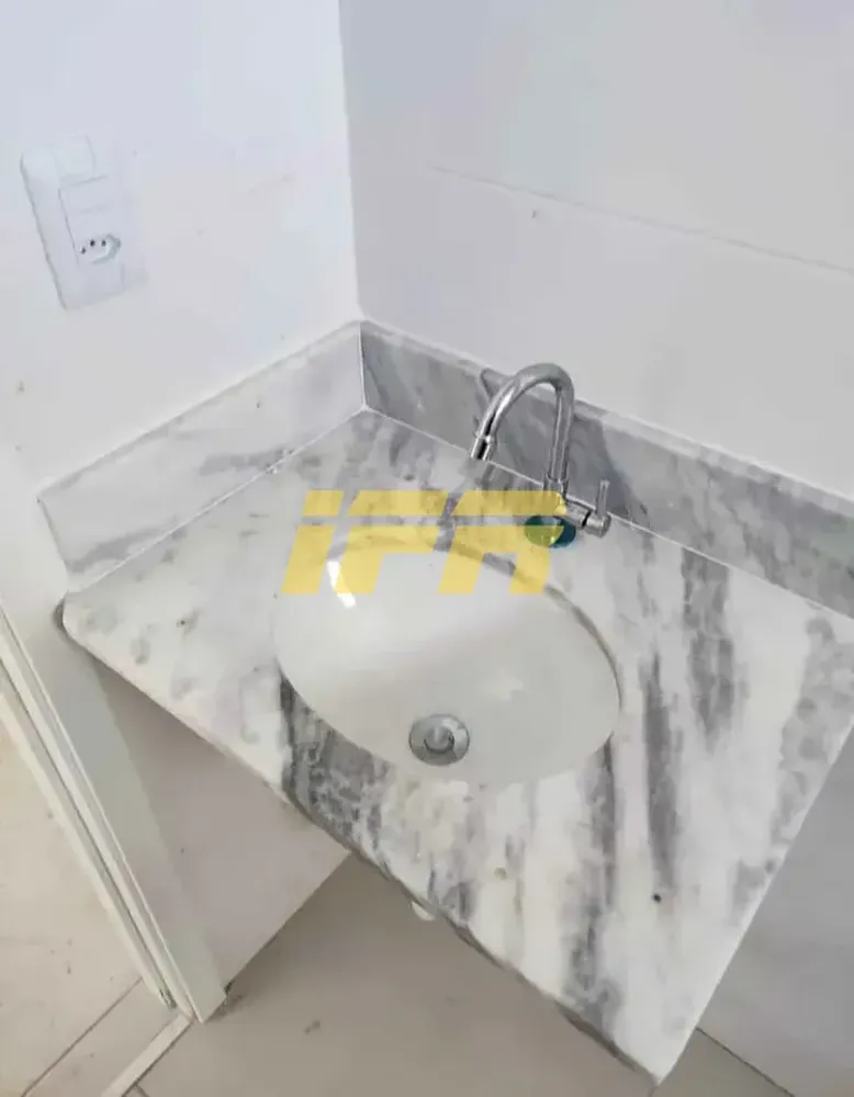 Apartamento, 2 quartos, 68 m² - Foto 2